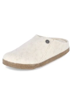 Birkenstock Zermatt Rivet - Muiltjes - Beige 13 Birkenstock Zermatt Rivet - Muiltjes - Beige -Birkenstock Schoen 495922d6402548419ed37fdab58a69ed