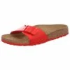 Birkenstock Muiltjes - Rot