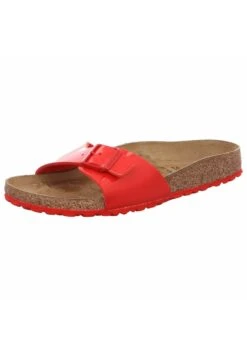 Birkenstock Muiltjes - Rot
