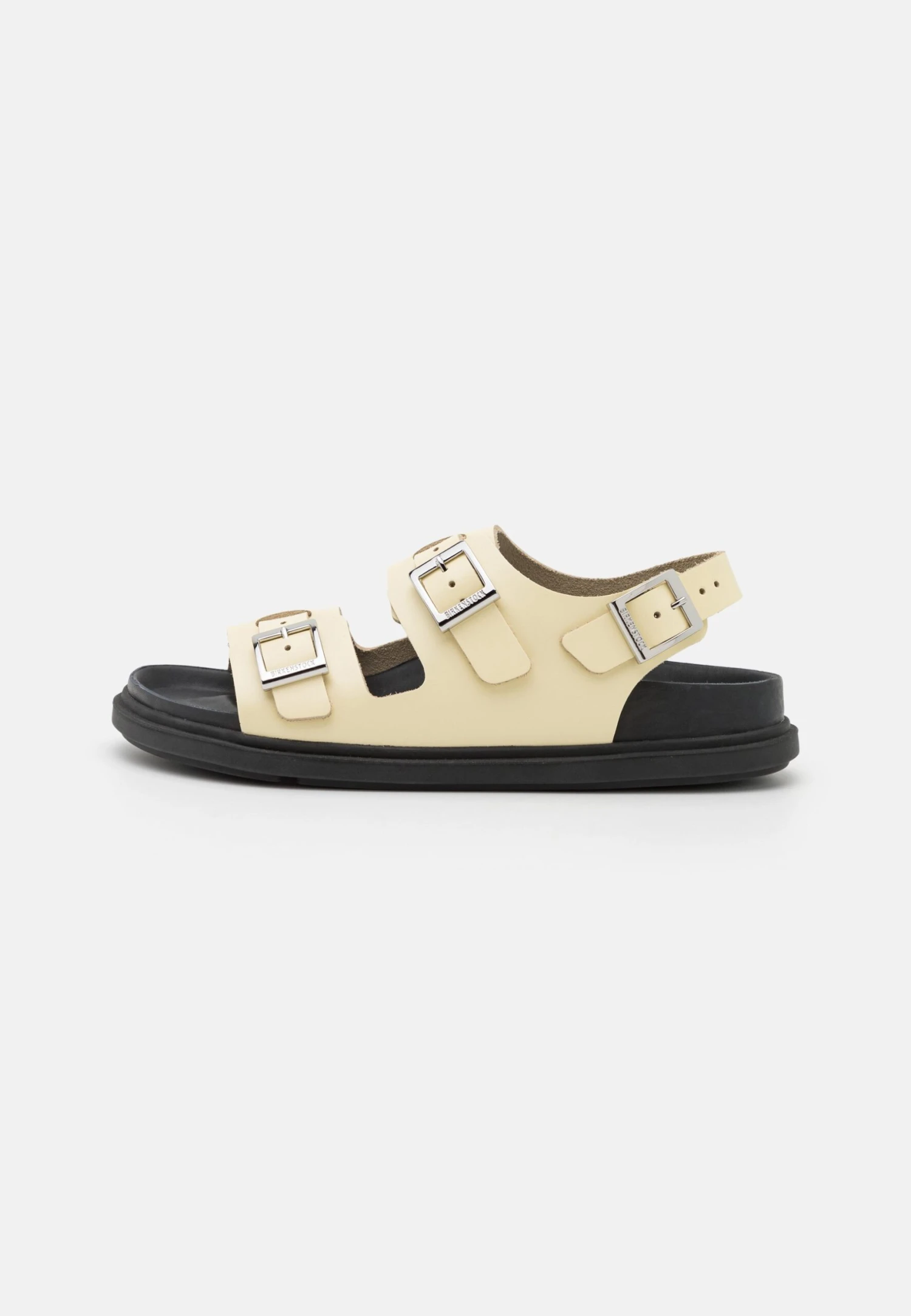 Birkenstock Cannes - Sandalen - Butter 4 Birkenstock Cannes - Sandalen - Butter - Afbeelding 2