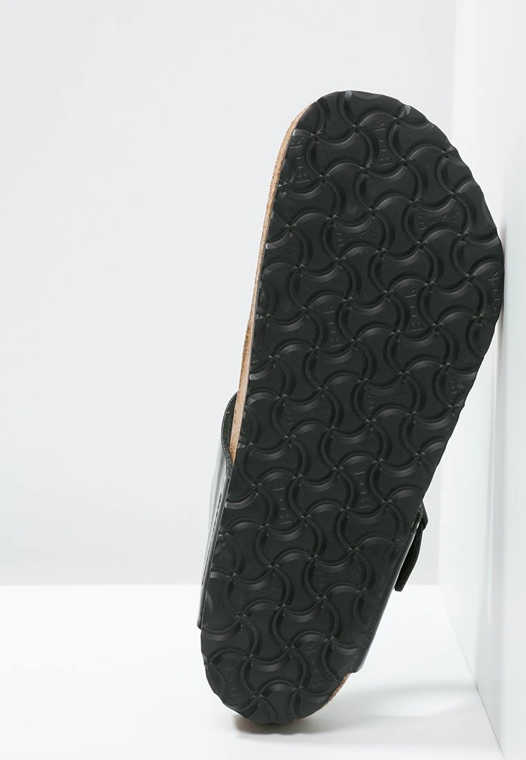 Birkenstock Gizeh Bf Regular - Teensandalen - Schwarz 9 Birkenstock Gizeh Bf Regular - Teensandalen - Schwarz - Afbeelding 7