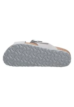 Birkenstock Siena - Muiltjes - Dovegray 15 Birkenstock Siena - Muiltjes - Dovegray -Birkenstock Schoen 4b8ee8a7947f4ab19a1a5af48cb8df66