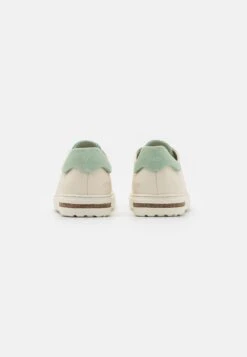 Birkenstock Bend Low Decon Pop LenaEggshell/Matcha - Sneakers Laag - Eggshell/Matcha -Birkenstock Schoen 4d671904955d48a891270b5601d6fe06