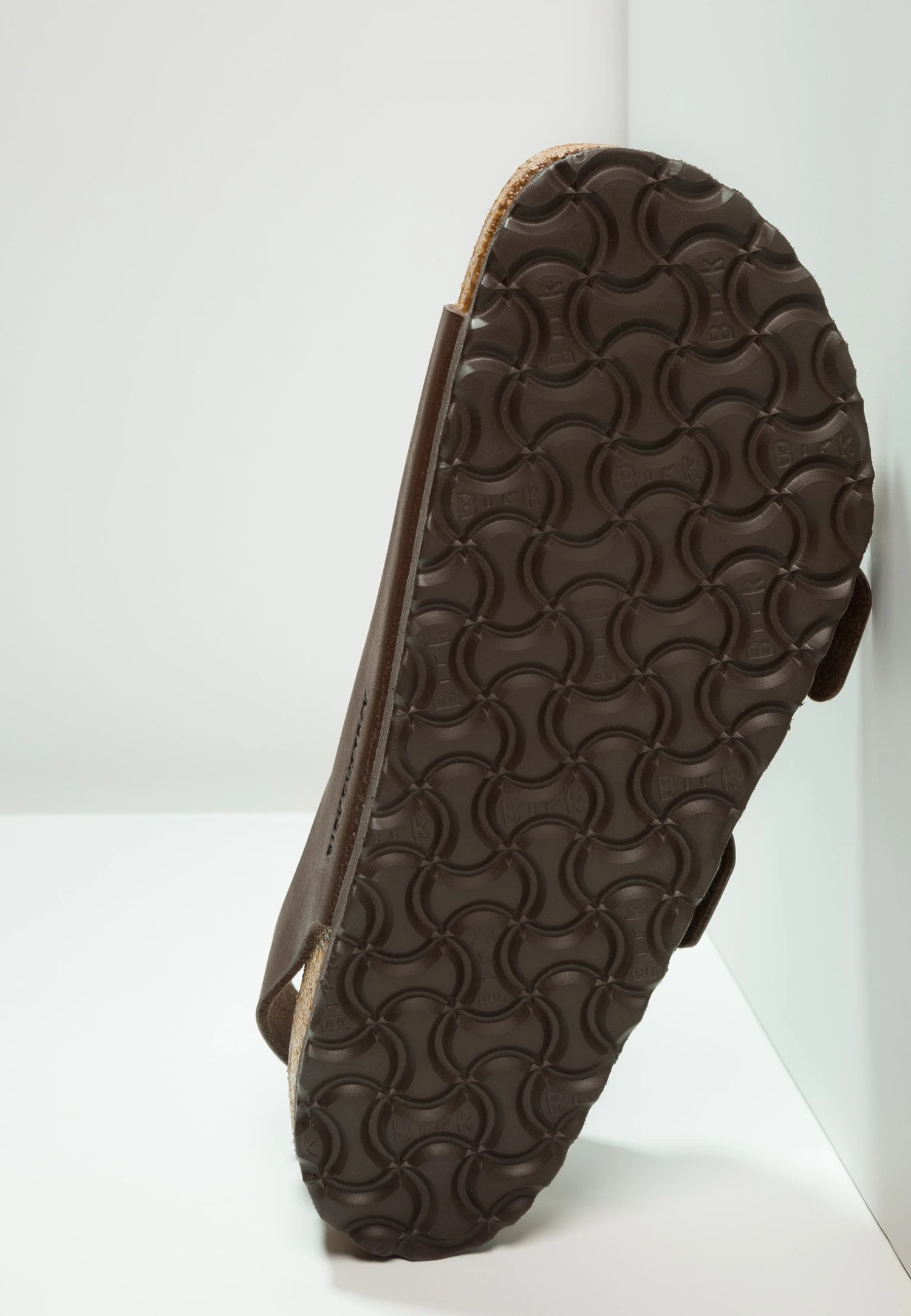 Birkenstock Milano - Sandalen - Dark Brown 7 Birkenstock Milano - Sandalen - Dark Brown - Afbeelding 5