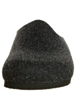 Birkenstock Amsterdam - Muiltjes - Anthrazit -Birkenstock Schoen 4ef843d9c2d549aa90140219d702ded8