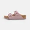 Birkenstock Arizona Earthy - Muiltjes - Lavender Blush -Birkenstock Schoen 5178806972734b3ca6a1897902e570c2