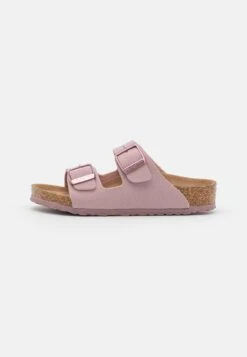 Birkenstock Arizona Earthy - Muiltjes - Lavender Blush