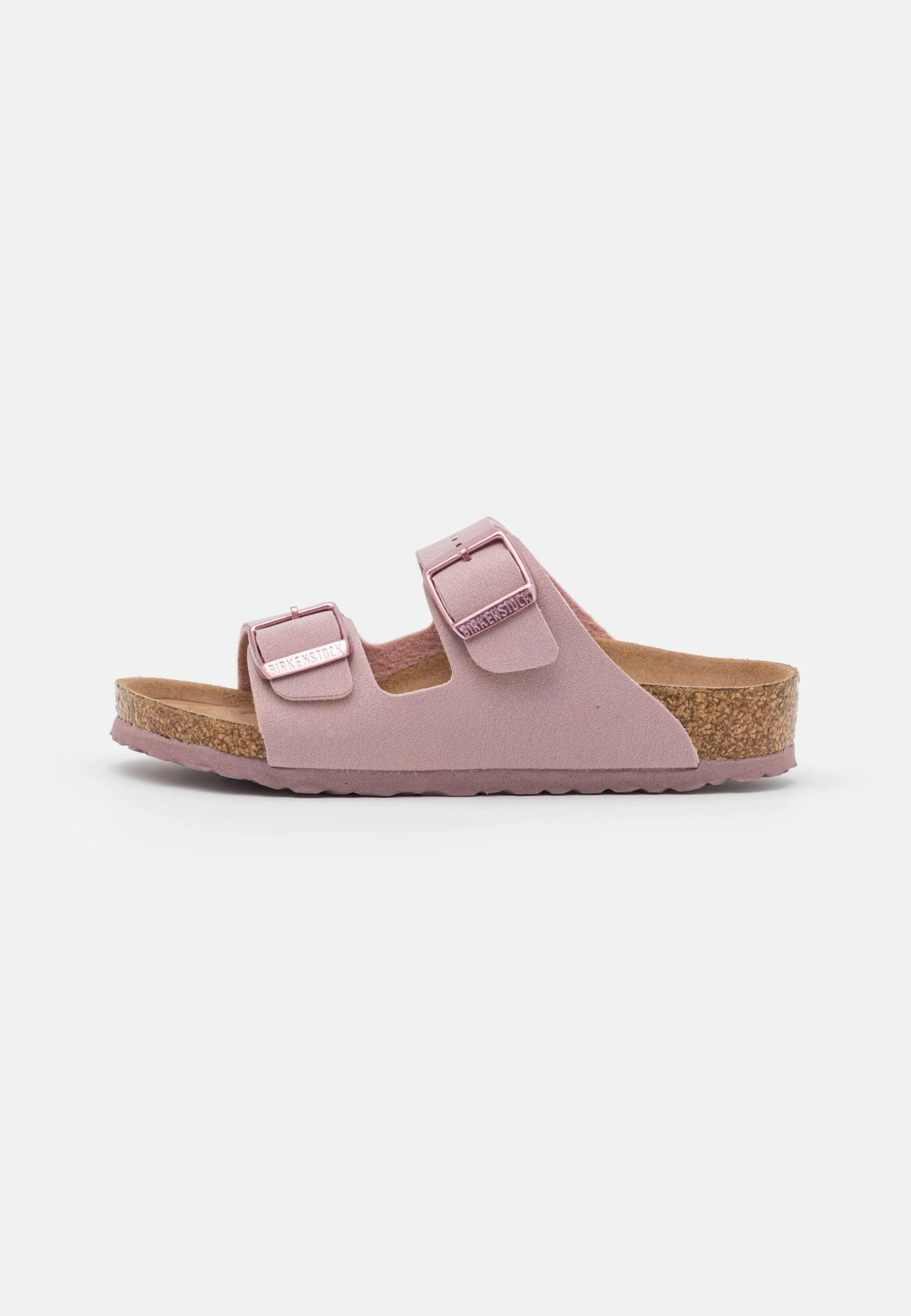 Birkenstock Arizona Earthy - Muiltjes - Lavender Blush 3 Birkenstock Arizona Earthy - Muiltjes - Lavender Blush