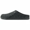 Birkenstock Muiltjes - Dunkelgrau 2 Birkenstock Muiltjes - Dunkelgrau -Birkenstock Schoen 518348a8a714412bb4adfc567a9a7901