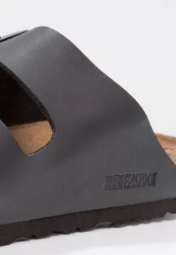 Birkenstock Arizona Soft Footbed Narrow Fit - Muiltjes - Black 13 Birkenstock Arizona Soft Footbed Narrow Fit - Muiltjes - Black -Birkenstock Schoen 51a72ef21aa940b288580fc086183e40