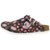 Birkenstock Clogs - Black, Pink 1 Birkenstock Clogs - Black, Pink -Birkenstock Schoen 51e8ba4410374eaca0e23a5f537edb0c