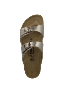 Birkenstock Sydney - Muiltjes - Graceful Taupe 10 Birkenstock Sydney - Muiltjes - Graceful Taupe -Birkenstock Schoen 522fd7c73840462980eff3656012f560