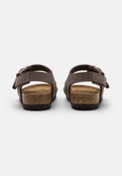Birkenstock Milano Unisex - Sandalen - Mocha 10 Birkenstock Milano Unisex - Sandalen - Mocha -Birkenstock Schoen 52314556d3f94bcdb7c0880541001d3e