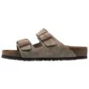 Birkenstock Arizona - Pantoffels - Taupe