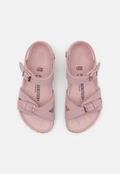Birkenstock Rio Kids- Sandalen - Lavender Blush 11 Birkenstock Rio Kids- Sandalen - Lavender Blush -Birkenstock Schoen 526d454d36014d389c13a47498766984