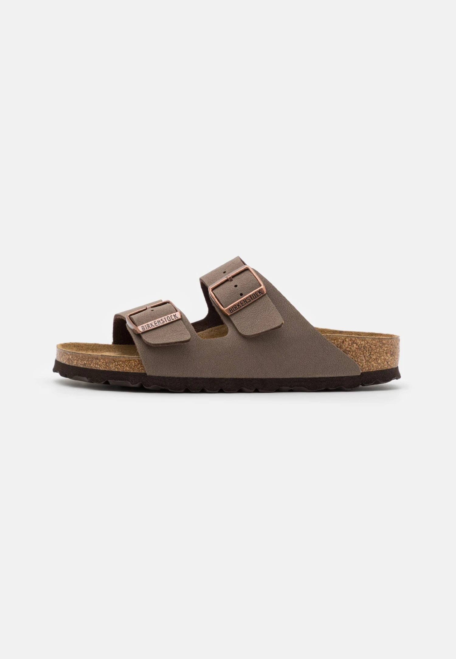 Birkenstock Arizona - Muiltjes - Mocca 4 Birkenstock Arizona - Muiltjes - Mocca - Afbeelding 2