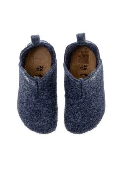 Birkenstock Pantoffels - Dark Blue 10 Birkenstock Pantoffels - Dark Blue -Birkenstock Schoen 55fd8a1b6e0c4396889af3909c2b9f11