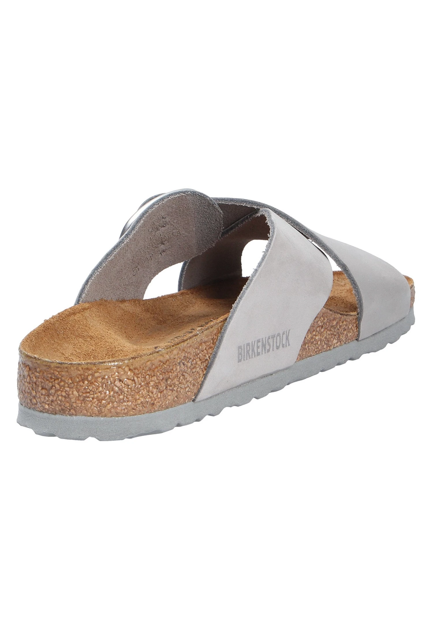 Birkenstock Siena - Muiltjes - Dovegray 10 Birkenstock Siena - Muiltjes - Dovegray - Afbeelding 8