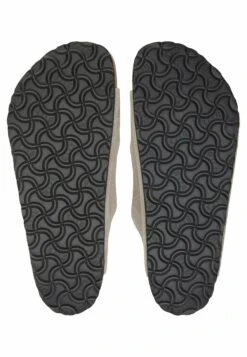 Birkenstock Arizona - Muiltjes - Hellgrau -Birkenstock Schoen 57080e9e03984446b6ffbe1b7c2e8034