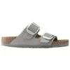 Birkenstock Muiltjes - Dove Gray -Birkenstock Schoen 57476a1bfd8c4b9ea3412e435160608a