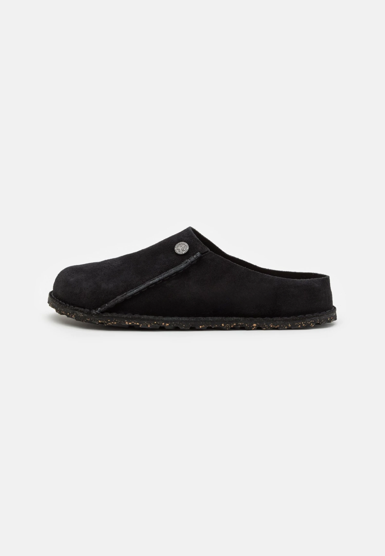 Birkenstock Zermatt Premium Unisex - Pantoffels - Black 3 Birkenstock Zermatt Premium Unisex - Pantoffels - Black