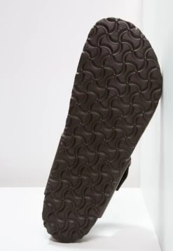 Birkenstock Ramses - Teensandalen - Dunkelbraun -Birkenstock Schoen 5891c6a61e634db2b8cac4231a4910c2