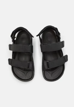 Birkenstock Tatacoa- Sandalen - Black -Birkenstock Schoen 58f9ac4618e04c31a10e284a626742aa