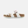 Birkenstock Mayari Kids Unisex - Teensandalen - Weiß