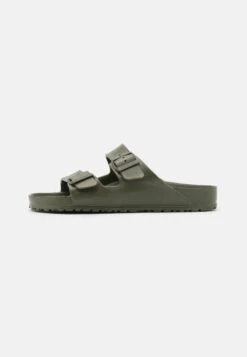 Birkenstock Arizona - Badslippers - Khaki