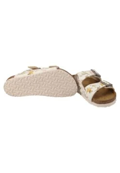 Birkenstock Arizona - Muiltjes - Weiß -Birkenstock Schoen 5bd3e7bda4d8439c8fdf85b8a41715a0