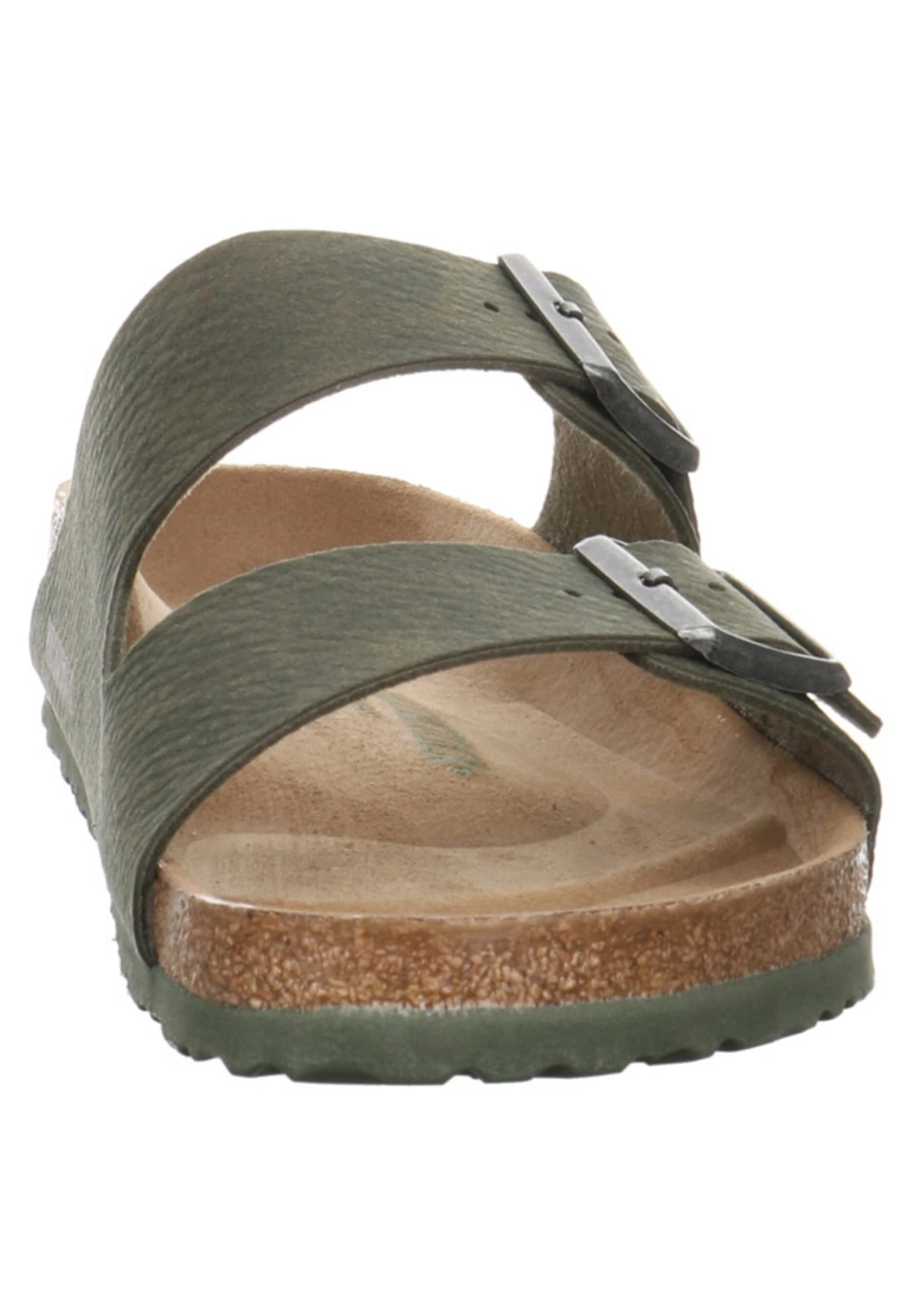 Birkenstock Arizona Syn Desert Dust Thyme Veg - Muiltjes - Thyme Veg 16 Birkenstock Arizona Syn Desert Dust Thyme Veg - Muiltjes - Thyme Veg - Afbeelding 14