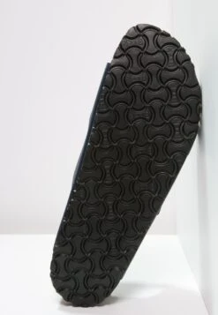 Birkenstock Arizona Narrow Fit - Muiltjes - Blau 12 Birkenstock Arizona Narrow Fit - Muiltjes - Blau -Birkenstock Schoen 5e8d94ca0df84dd595ba776a1f8849a3