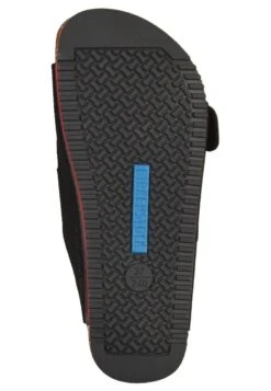 Birkenstock Arizona - Pantoffels - Black -Birkenstock Schoen 603479b9724e476b9eef5dd7816951f4