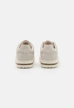 Birkenstock Bend - Sneakers Laag - Antique White -Birkenstock Schoen 60e67c76d08445e595a7ca62650d07ed
