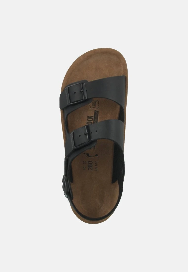 Birkenstock Kano - Sandalen - Black 4 Birkenstock Kano - Sandalen - Black - Afbeelding 2