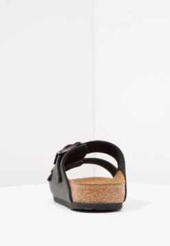 Birkenstock Arizona - Pantoffels - Black -Birkenstock Schoen 62f847417a7e41f68d2fc55e29e8a929