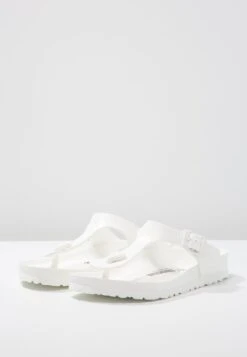 Birkenstock Gizeh - Teenslippers - White 10 Birkenstock Gizeh - Teenslippers - White -Birkenstock Schoen 635b048b132847ef9d5af6d186079e21