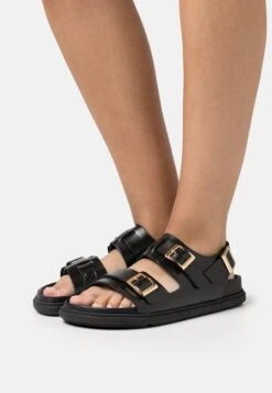 Birkenstock Cannes- Sandalen - Black