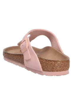 Birkenstock Teensandalen - Softpink 17 Birkenstock Teensandalen - Softpink -Birkenstock Schoen 66a5146dee4f4781926cc3c9d0e36e24