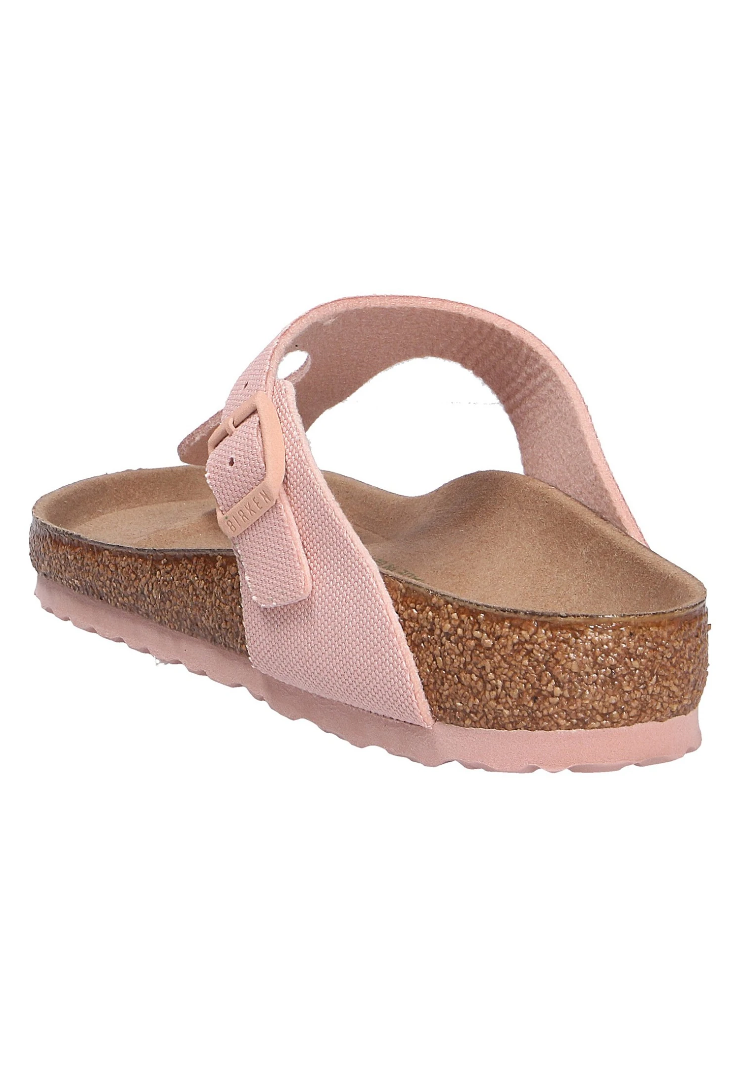 Birkenstock Teensandalen - Softpink 9 Birkenstock Teensandalen - Softpink - Afbeelding 7