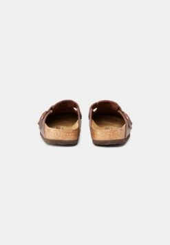 Birkenstock Boston - Pantoffels - Habana 13 Birkenstock Boston - Pantoffels - Habana -Birkenstock Schoen 66fe4ad40e574cb6871c0dc8e44e58a2