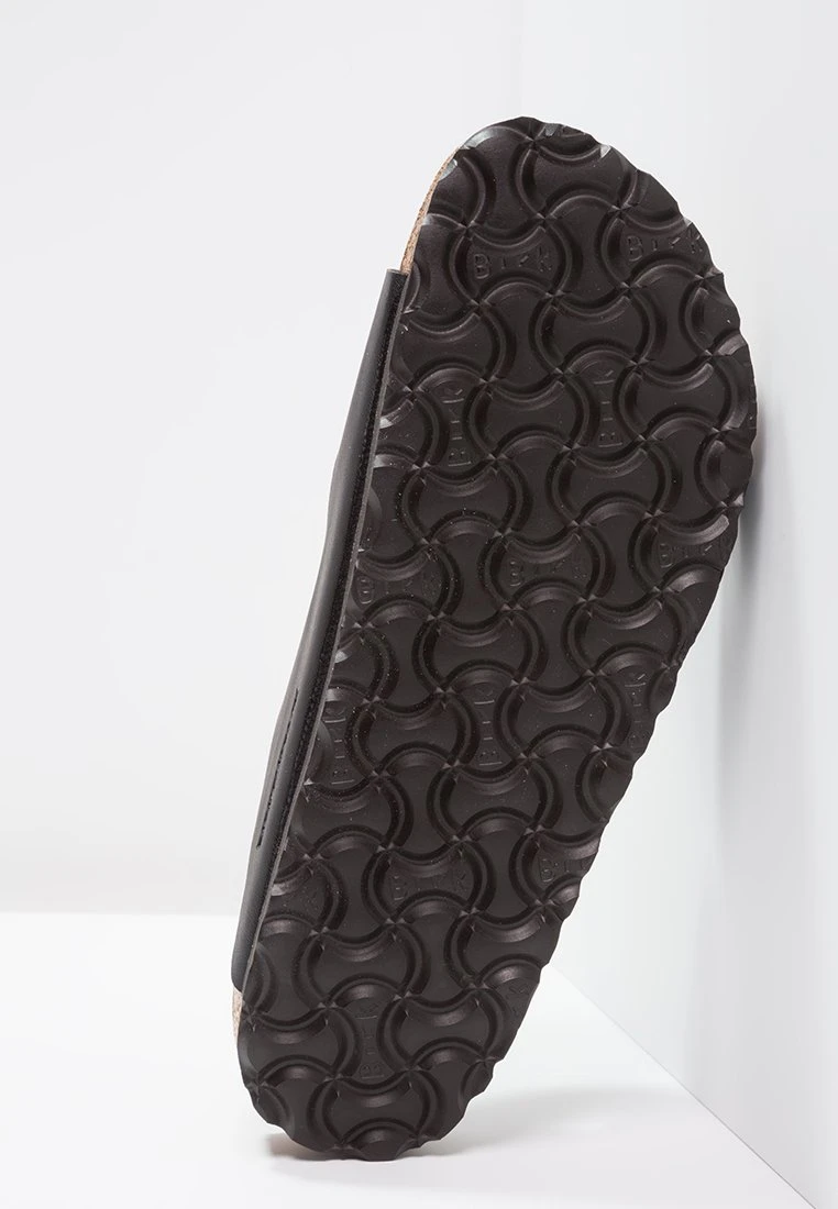 Birkenstock Arizona Soft Footbed Narrow Fit - Muiltjes - Black 7 Birkenstock Arizona Soft Footbed Narrow Fit - Muiltjes - Black - Afbeelding 5