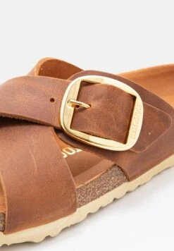 Birkenstock Fl Hex - Muiltjes - Cognac 13 Birkenstock Fl Hex - Muiltjes - Cognac -Birkenstock Schoen 685dde878fe6484fa0700a1bd8cbad2e