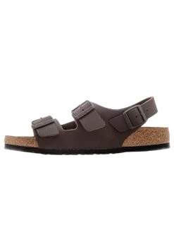 Birkenstock Sfb- Outdoorsandalen - Chocolate
