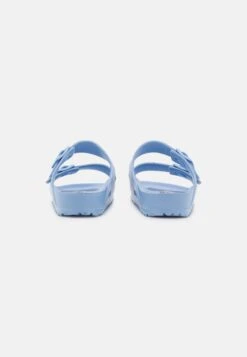 Birkenstock Arizona Eva Narrow - Badslippers - Dusty Blue -Birkenstock Schoen 68b599556bb34ba393101afb5aad4fef