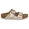 Birkenstock Arizona - Muiltjes - Weiß 1 Birkenstock Arizona - Muiltjes - Weiß -Birkenstock Schoen 6986934c652746febf25786efac925c8