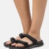Birkenstock Sahara Ce Bf- Muiltjes - Futura Black 2 Birkenstock Sahara Ce Bf- Muiltjes - Futura Black -Birkenstock Schoen 6b4e149bca8141a19208381f9eeb5f5a