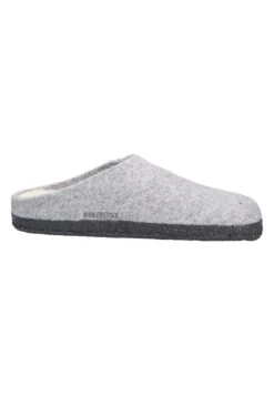 Birkenstock Tieffussbett - Pantoffels - Lightgray 19 Birkenstock Tieffussbett - Pantoffels - Lightgray -Birkenstock Schoen 6bafcaf8a92e4fa2a910e24b1f02c6f3
