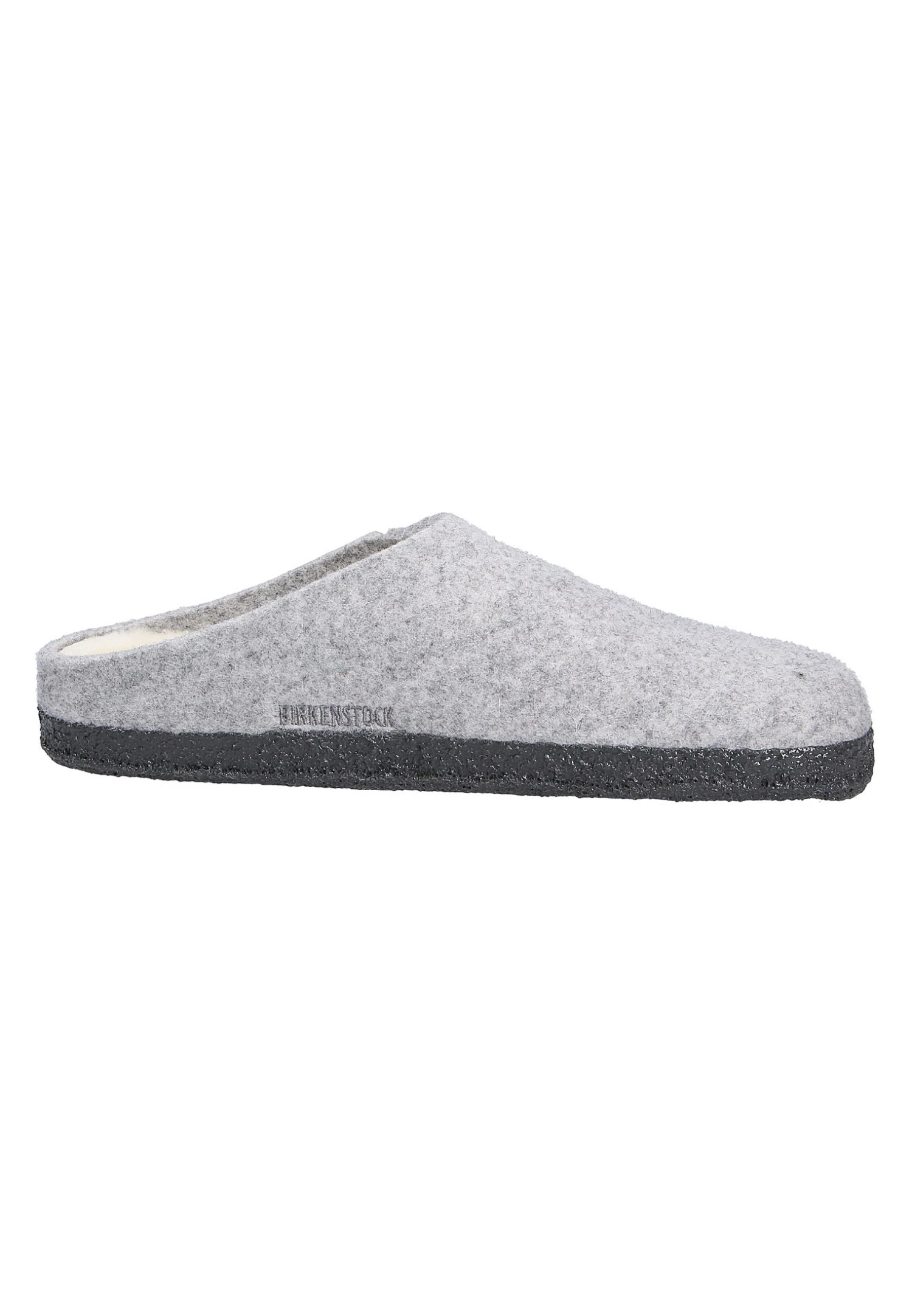 Birkenstock Tieffussbett - Pantoffels - Lightgray 11 Birkenstock Tieffussbett - Pantoffels - Lightgray - Afbeelding 9