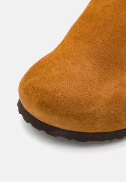 Birkenstock London Unisex - Pantoffels - Taupe -Birkenstock Schoen 6c3b719cddf44313bbbe3b6e79c3c106